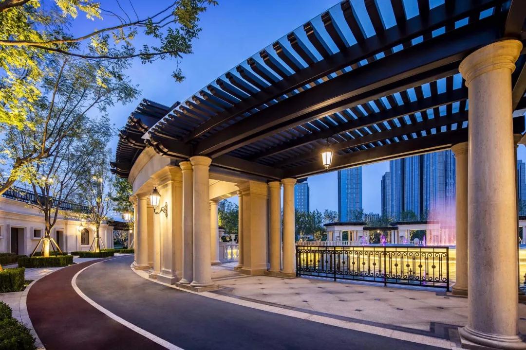 2019園冶杯專業獎丨和裕·尚峯壹號·海德公園