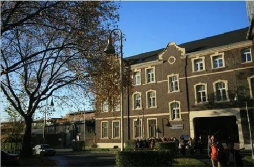 這些工業遺產改造設計有點兒“酷”