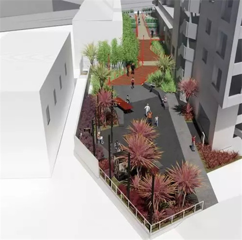 這些工業遺產改造設計有點兒“酷”