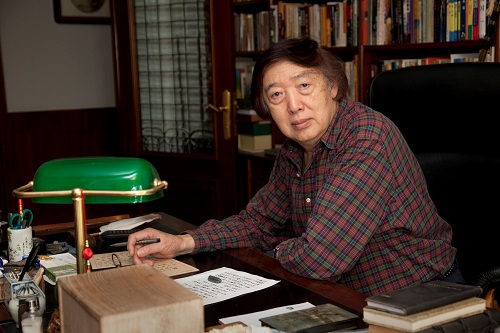 馮驥才:傳統(tǒng)村落保護(hù)與發(fā)展功在當(dāng)代利在千秋