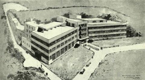 第一代中國建筑師在賓大的學(xué)習(xí)與歸成