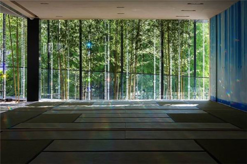 鋼結構里的禪思：看日本當代建筑師的寺廟設計 