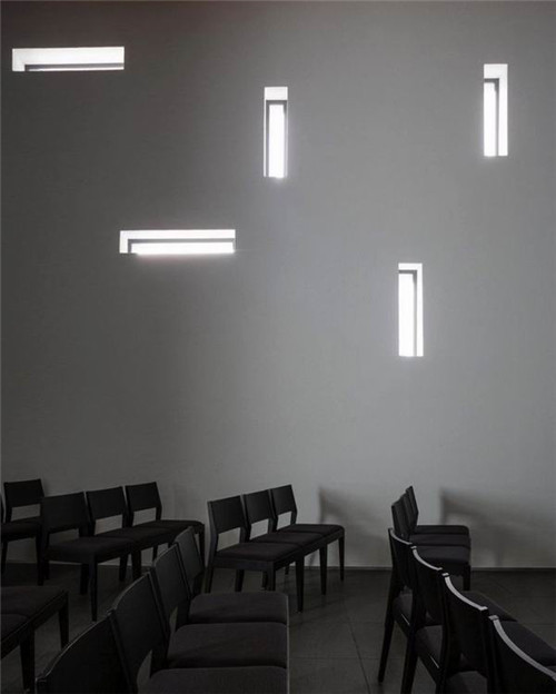 鋼結構里的禪思：看日本當代建筑師的寺廟設計 