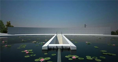 鋼結構里的禪思：看日本當代建筑師的寺廟設計 