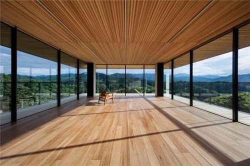 鋼結構里的禪思：看日本當代建筑師的寺廟設計 