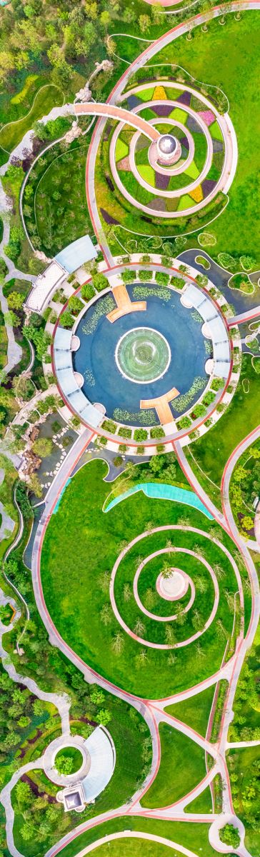 2019園冶杯專業獎丨和裕·尚峯壹號·海德公園