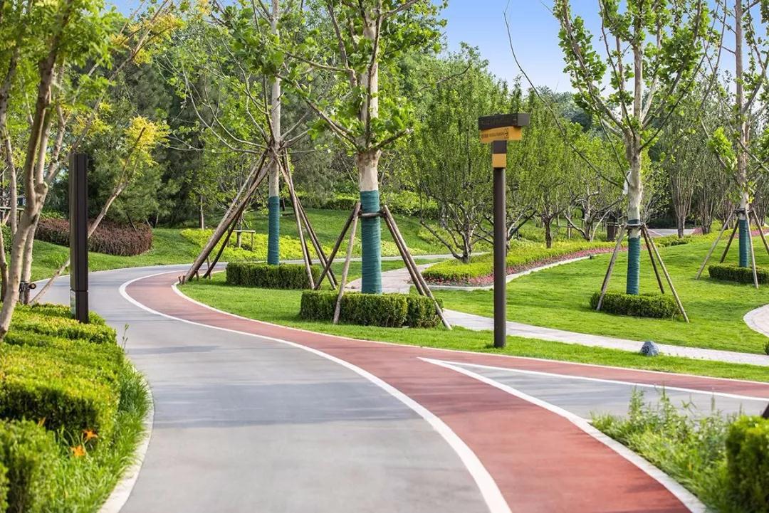 2019園冶杯專業獎丨和裕·尚峯壹號·海德公園