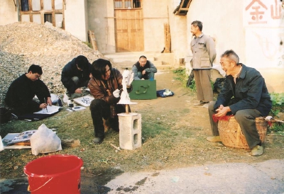吳為山:為時代人物塑像 | 好的藝術塑魂育人