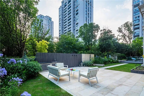 花園設計|色彩不冷不符合你的性格