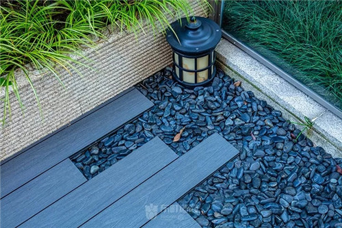 花園設計|色彩不冷不符合你的性格