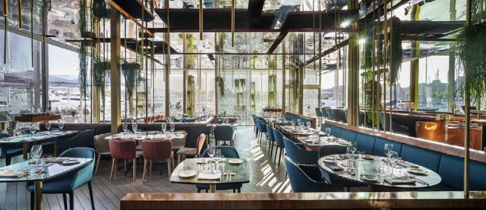 巴塞羅那“一洋”俱樂部