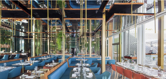 巴塞羅那“一洋”俱樂部