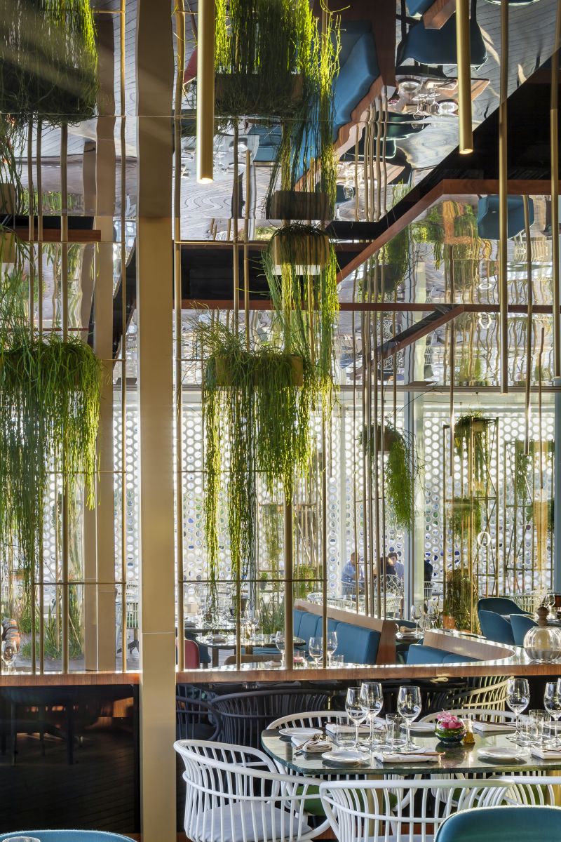 巴塞羅那“一洋”俱樂部