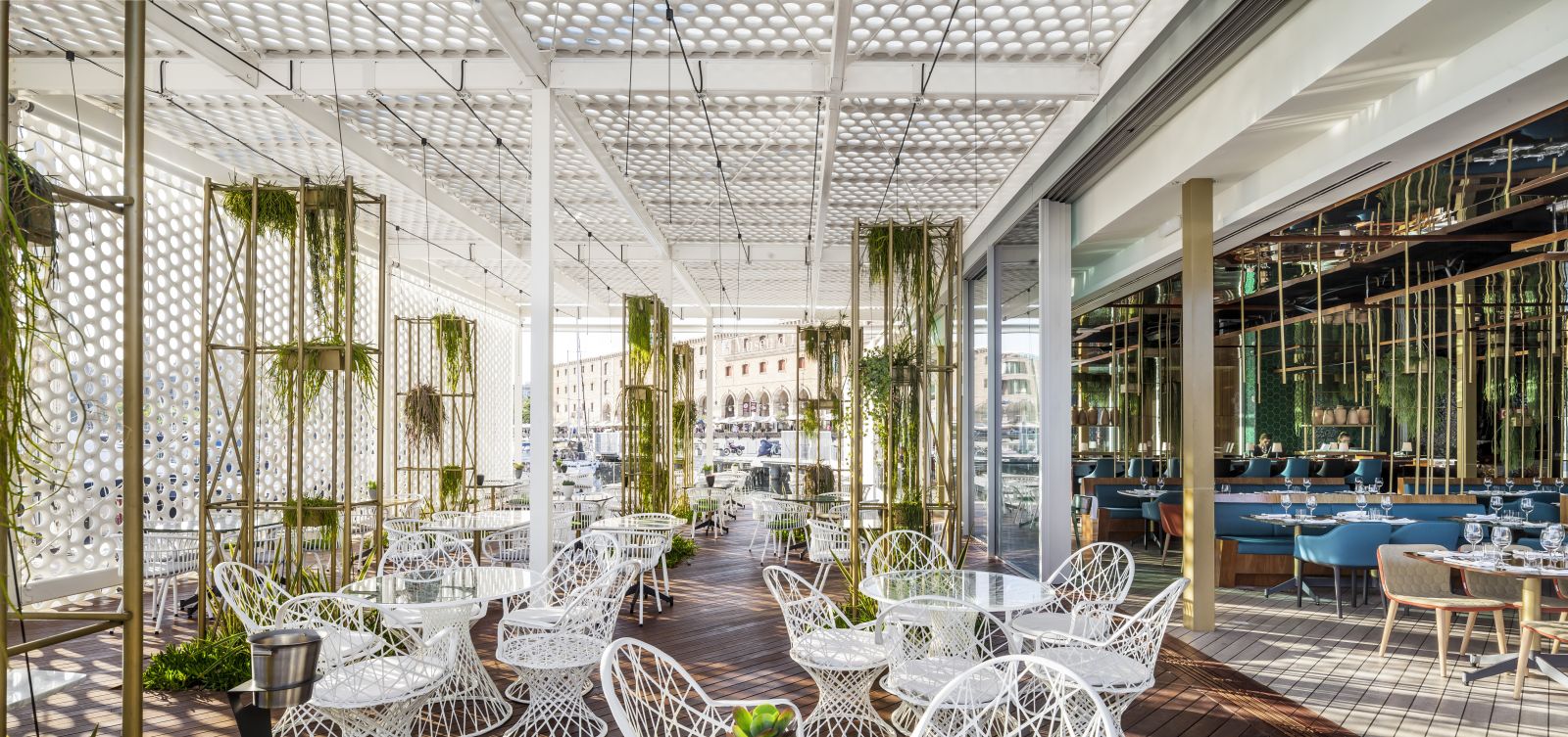 巴塞羅那“一洋”俱樂部