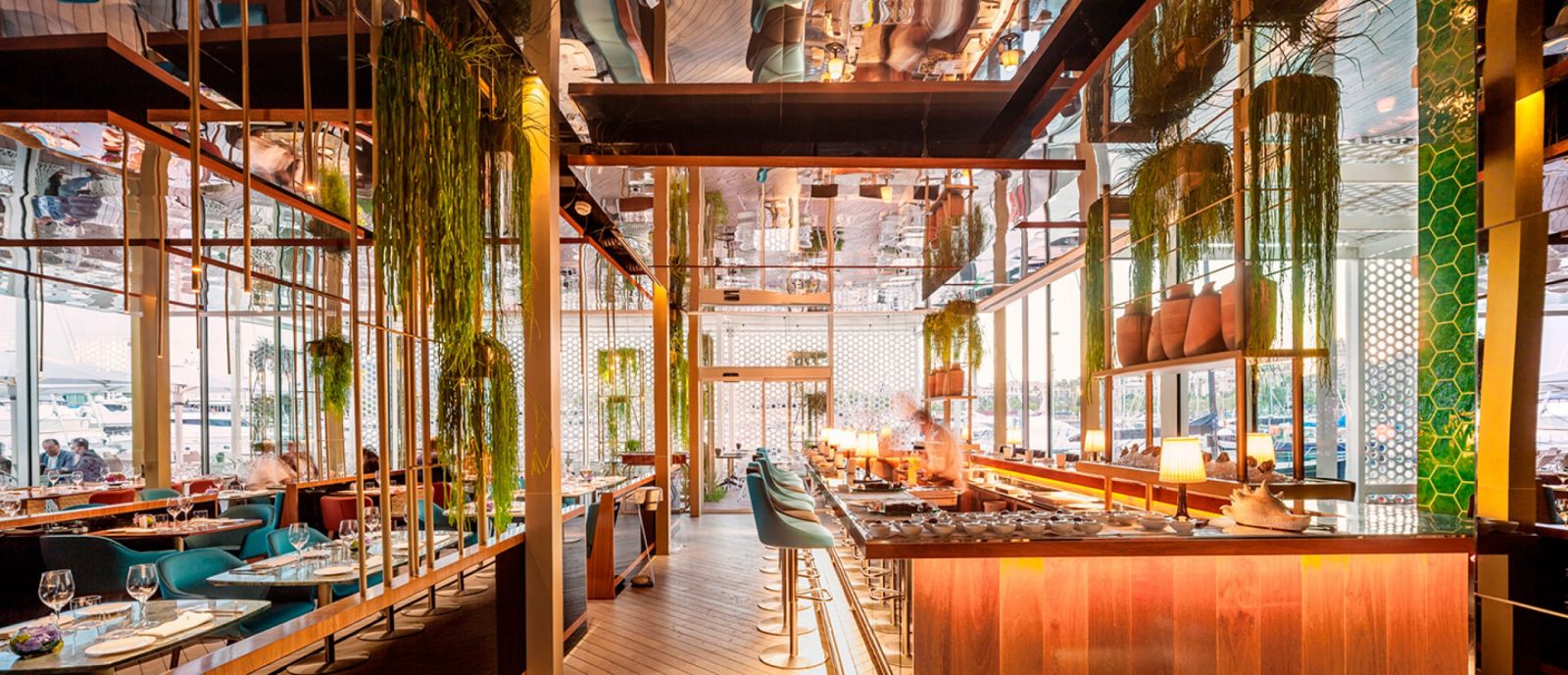 巴塞羅那“一洋”俱樂部