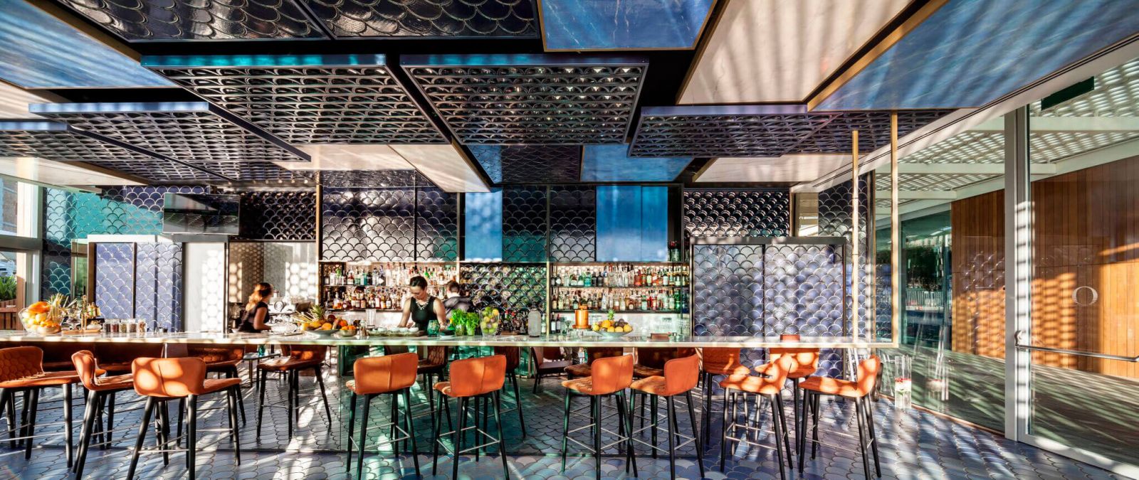 巴塞羅那“一洋”俱樂部