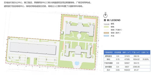 送雨水回家|遷安海綿城市建設成果