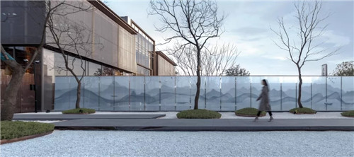 看見時間的力量 | 山水比德2019年上半年精品項目合集