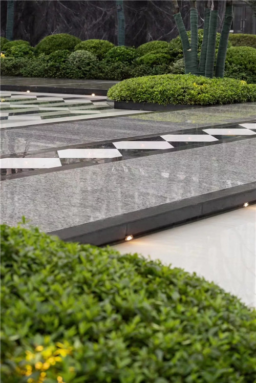 看見時間的力量 | 山水比德2019年上半年精品項目合集