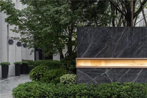 看見時間的力量 | 山水比德2019年上半年精品項目合集