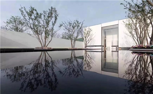 看見時間的力量 | 山水比德2019年上半年精品項目合集