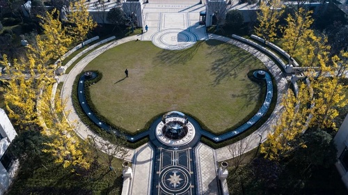 看見時間的力量 | 山水比德2019年上半年精品項目合集