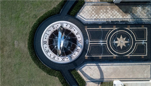 看見時間的力量 | 山水比德2019年上半年精品項目合集