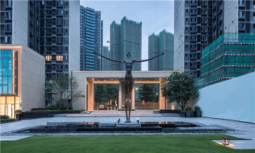 看見時間的力量 | 山水比德2019年上半年精品項目合集