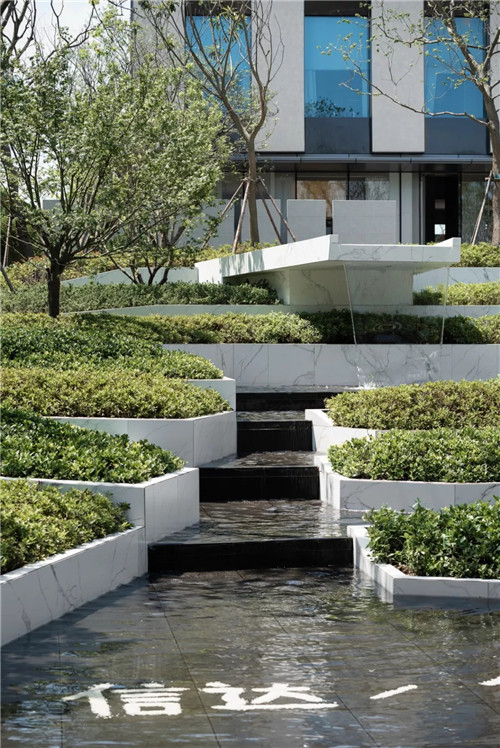 看見時間的力量 | 山水比德2019年上半年精品項目合集