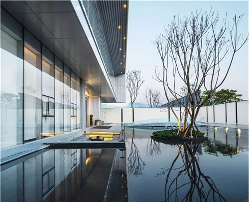 看見時間的力量 | 山水比德2019年上半年精品項目合集