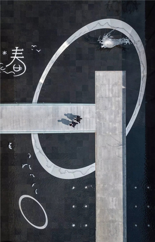 看見時間的力量 | 山水比德2019年上半年精品項目合集