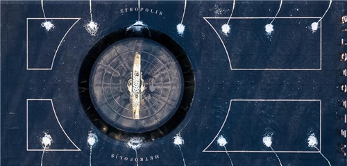 看見時間的力量 | 山水比德2019年上半年精品項目合集