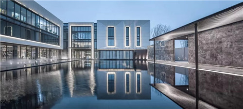 看見時間的力量 | 山水比德2019年上半年精品項目合集