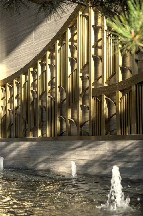 看見時間的力量 | 山水比德2019年上半年精品項目合集