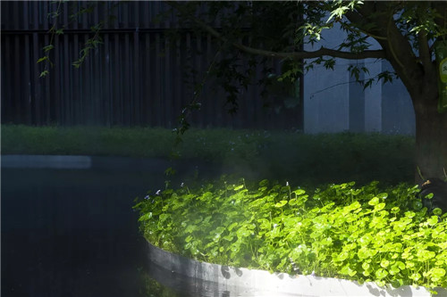 湖山有容,退貯溪谷——重慶弘陽·天宸一品