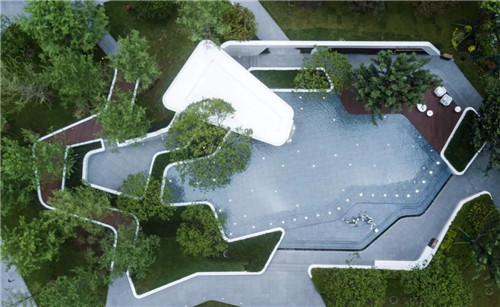 看見時間的力量 | 山水比德2019年上半年精品項目合集