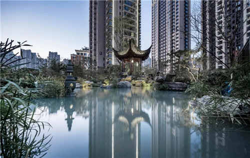 看見時間的力量 | 山水比德2019年上半年精品項目合集