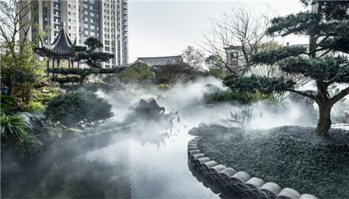 看見時間的力量 | 山水比德2019年上半年精品項目合集