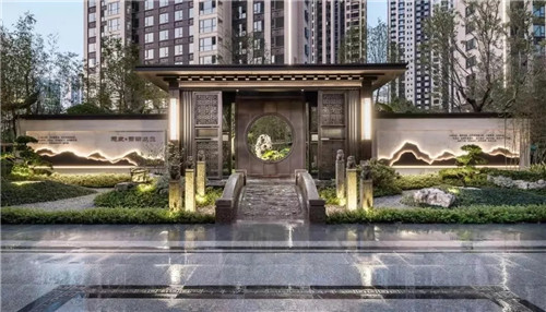 看見時間的力量 | 山水比德2019年上半年精品項目合集