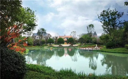 看見時間的力量 | 山水比德2019年上半年精品項目合集