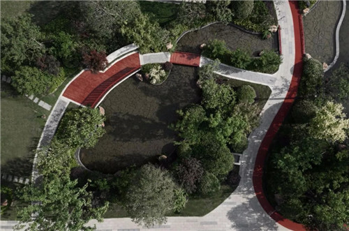 看見時間的力量 | 山水比德2019年上半年精品項目合集