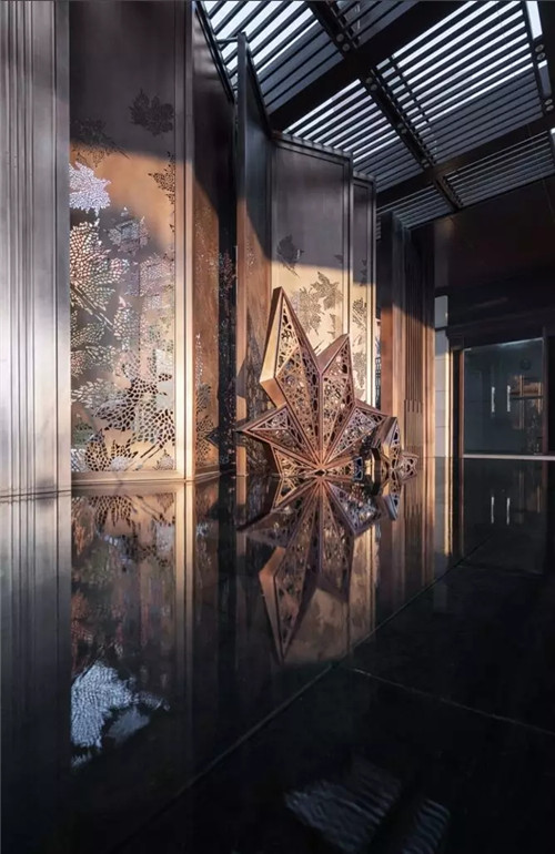 看見時間的力量 | 山水比德2019年上半年精品項目合集