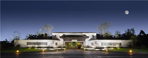 看見時間的力量 | 山水比德2019年上半年精品項目合集