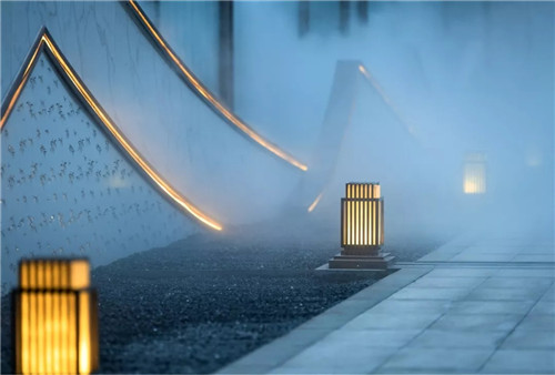 看見時間的力量 | 山水比德2019年上半年精品項目合集