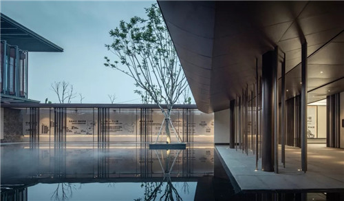 看見時間的力量 | 山水比德2019年上半年精品項目合集