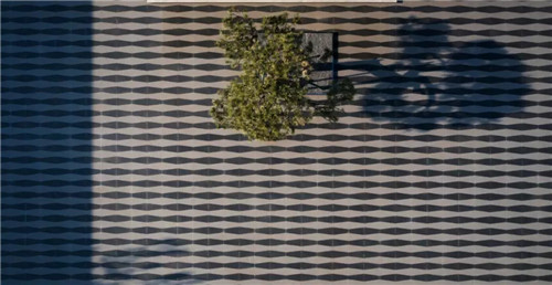 看見時間的力量 | 山水比德2019年上半年精品項目合集