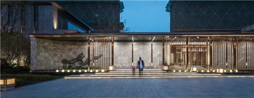 看見時間的力量 | 山水比德2019年上半年精品項目合集