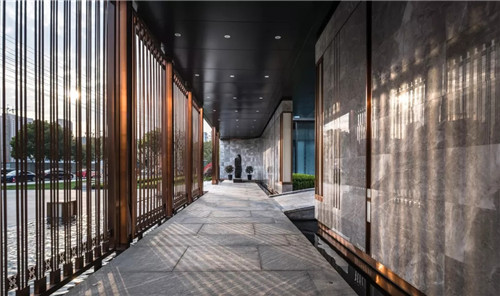 看見時間的力量 | 山水比德2019年上半年精品項目合集