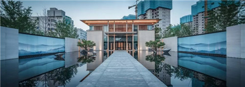 看見時間的力量 | 山水比德2019年上半年精品項目合集