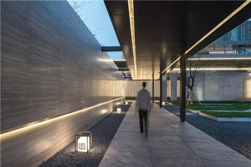 看見時間的力量 | 山水比德2019年上半年精品項目合集